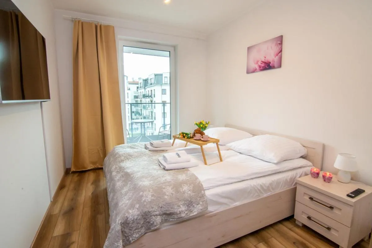 Image 6 of Maya’s Flats & Resorts 48 – Szafarnia