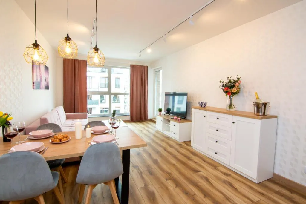 Image of Maya’s Flats & Resorts 48 – Szafarnia