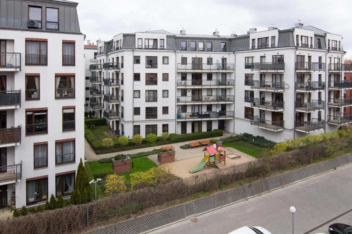 Image 5 of Maya’s Flats & Resorts 48 – Szafarnia