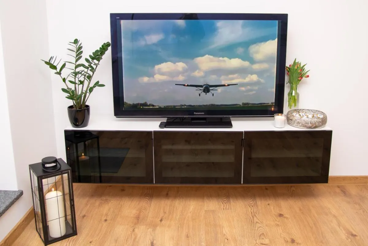 Image 4 of Maya’s Flats & Resorts 49 – spacious 3 rooms apartment in Szafarnia Gdansk