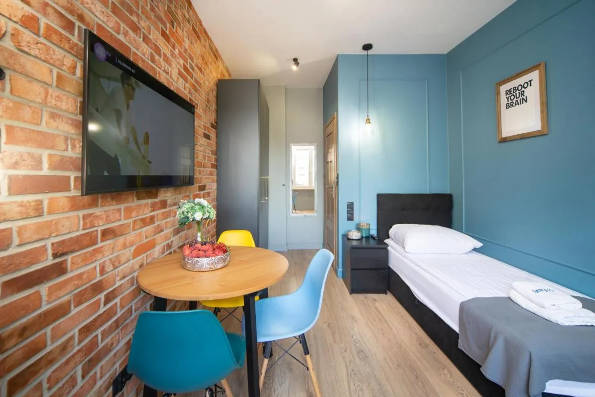 Image 4 of Maya’s Flats & Resorts 60 – Most Miłości