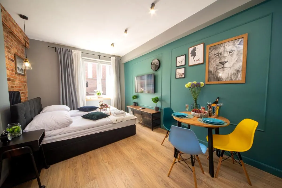 Image 6 of Maya’s Flats & Resorts 60 – Most Miłości