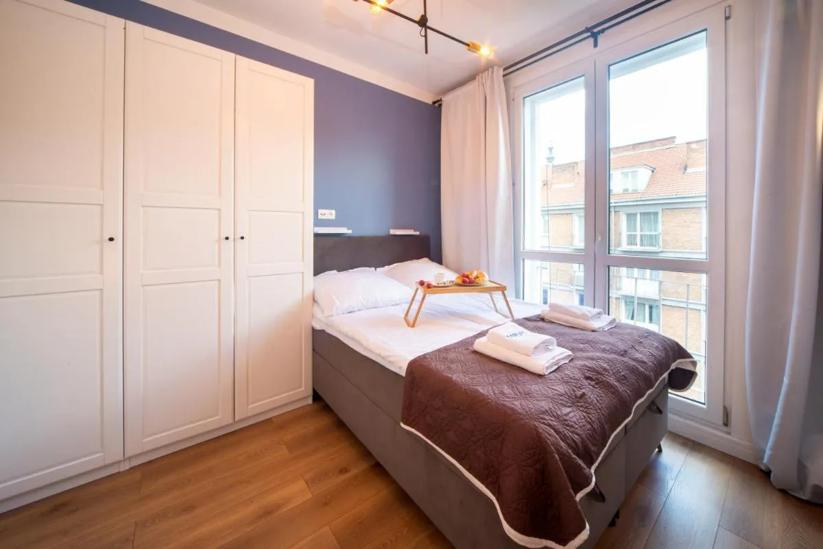 Image 6 of Maya’s Flats & Resorts 61 – Most Miłości