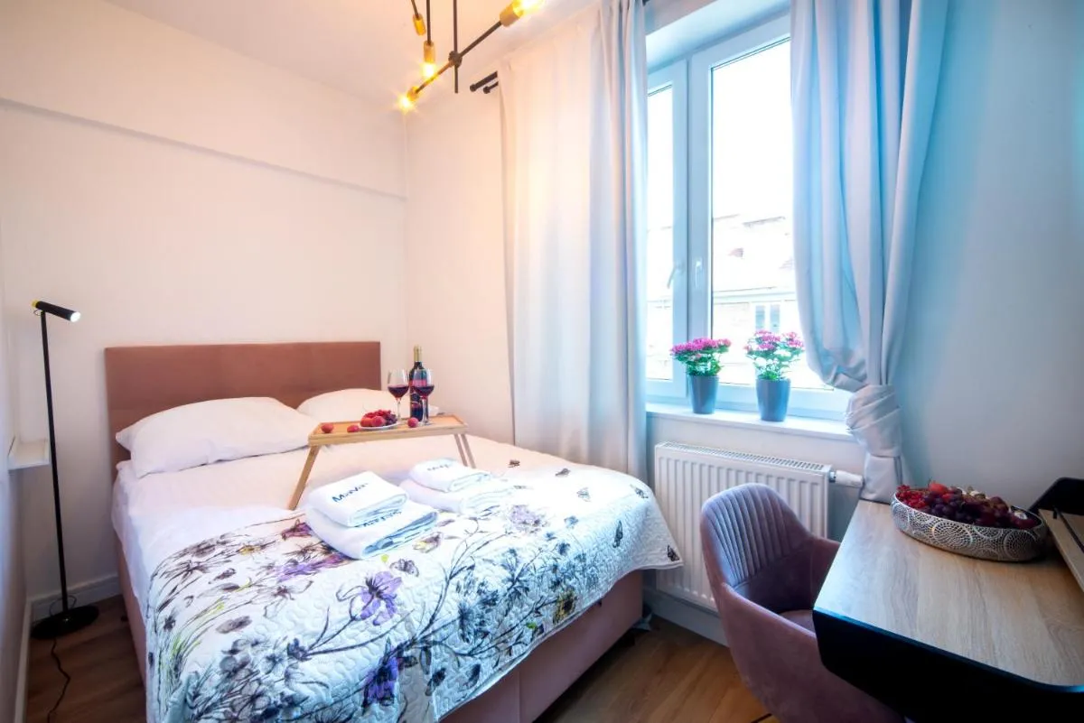 Image 1 of Maya’s Flats & Resorts 61 – Most Miłości