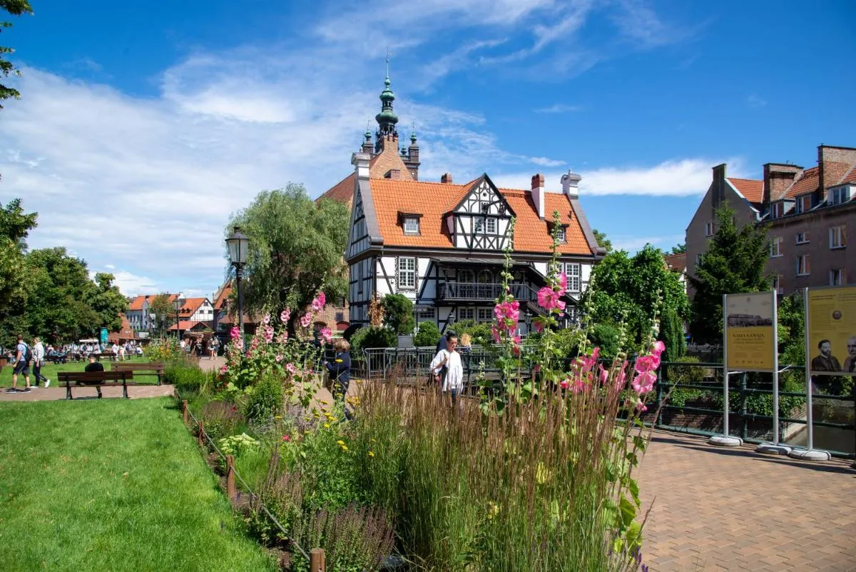 Image 5 of Maya’s Flats & Resorts 61 – Most Miłości