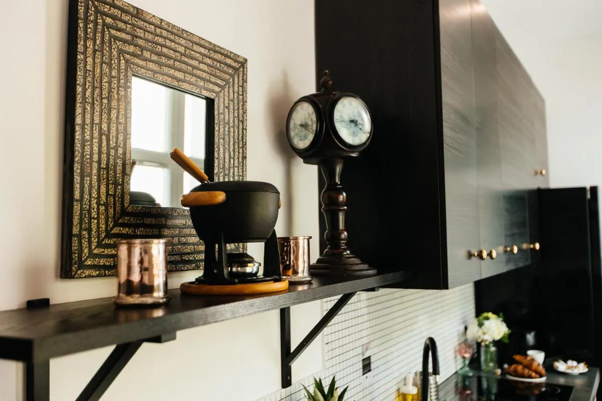 Image 2 of Maya’s Flats & Resorts 69 – 3 rooms apartment in Gdansk