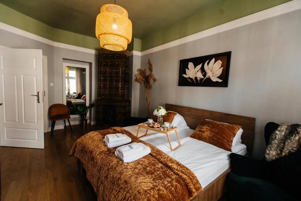 Image 6 of Maya’s Flats & Resorts 69 – 3 rooms apartment in Gdansk