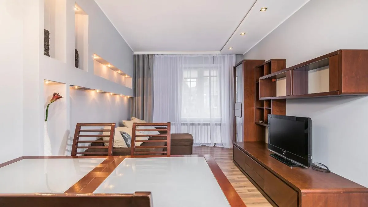 Image 4 of Maya’s Flats & Resorts – Old Town Piwna