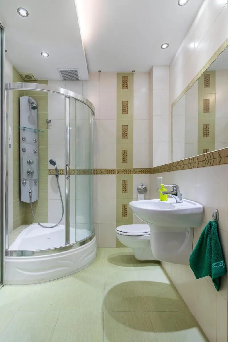 Image 3 of Maya’s Flats & Resorts – Old Town Piwna