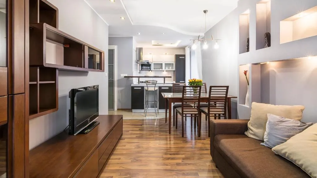 Image of Maya’s Flats & Resorts – Old Town Piwna