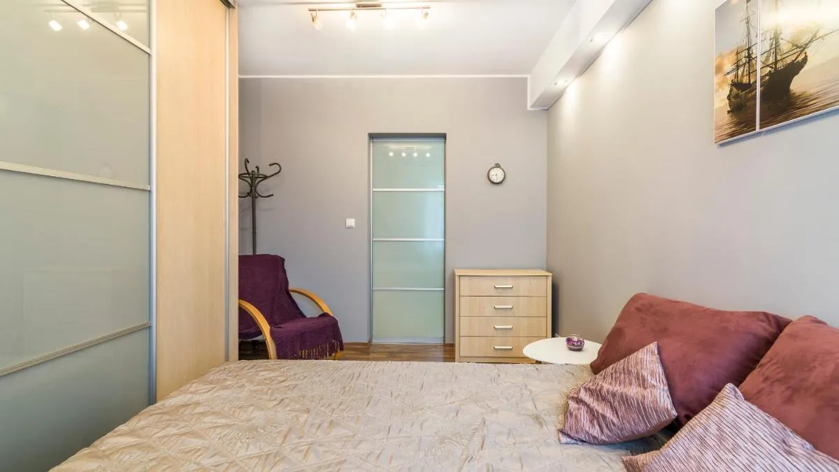 Image 6 of Maya’s Flats & Resorts – Old Town Piwna