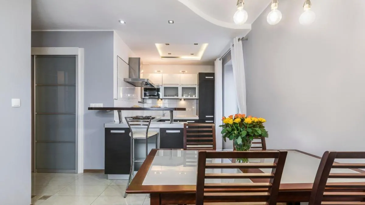 Image 2 of Maya’s Flats & Resorts – Old Town Piwna