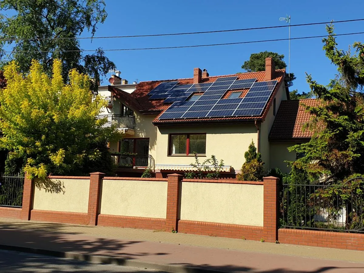 Image 5 of Messina Apartamenty Wyspa Sobieszewska