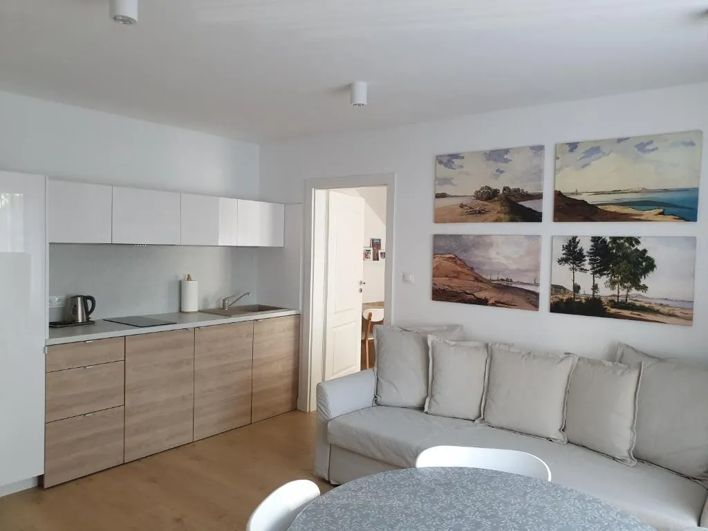 Image of Messina Apartamenty Wyspa Sobieszewska