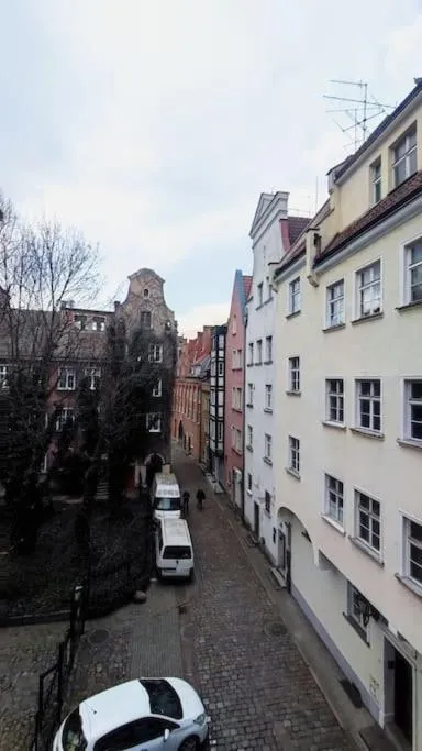 Image 5 of Mieszkanie przy zielonej bramie