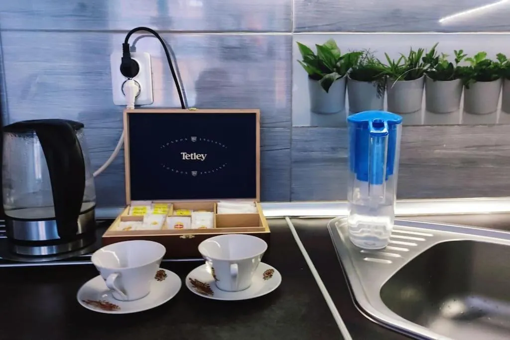 Image 2 of Mieszkanie przy zielonej bramie