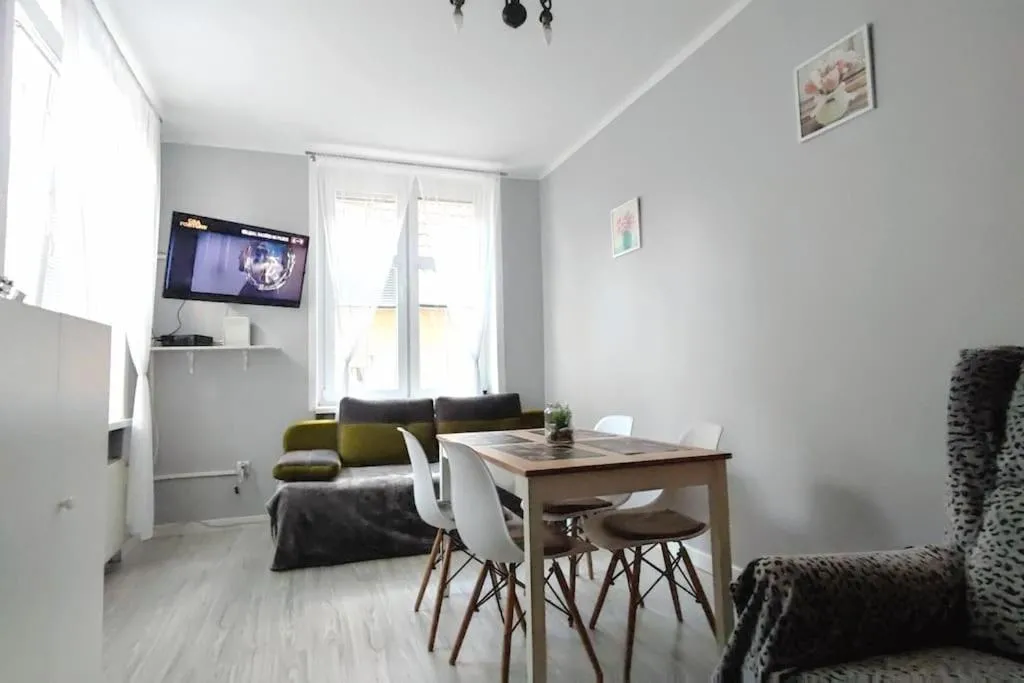 Image 4 of Mieszkanie przy zielonej bramie