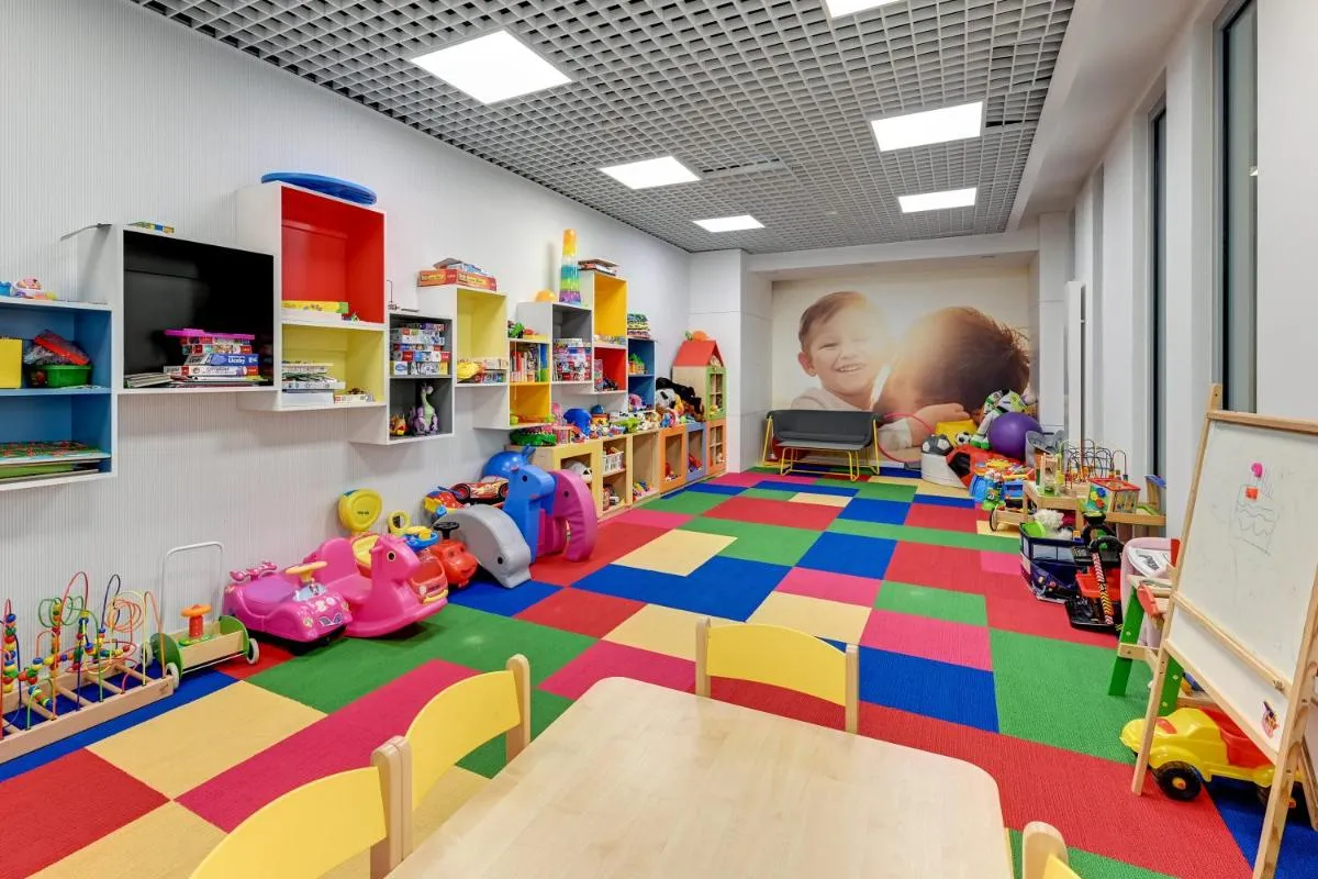 Image 5 of Mila Baltica Seaside, Sauna, Gym & Parking by Downtown Apartments