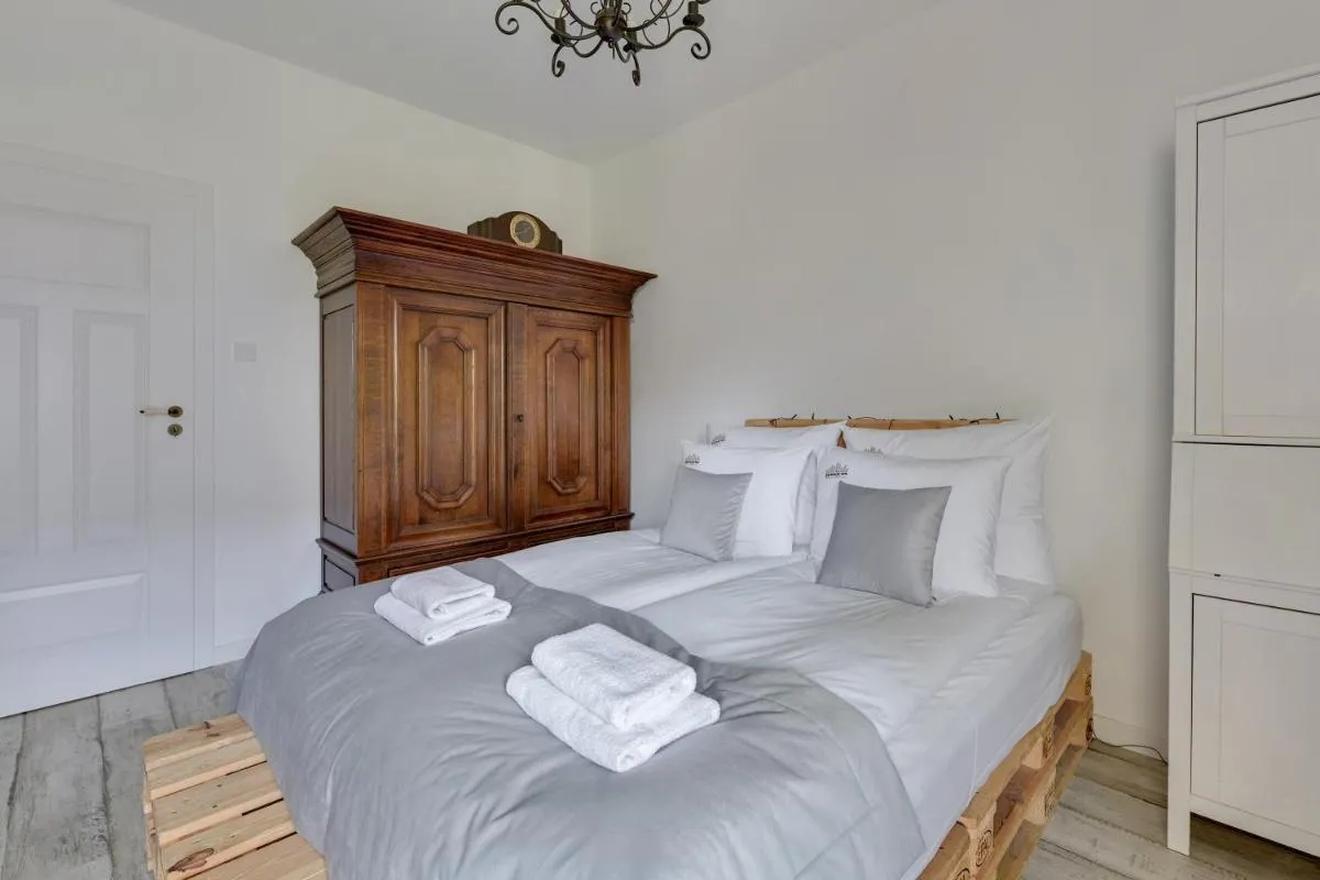 Image 6 of Mila Baltica Seaside, Sauna, Gym & Parking by Downtown Apartments