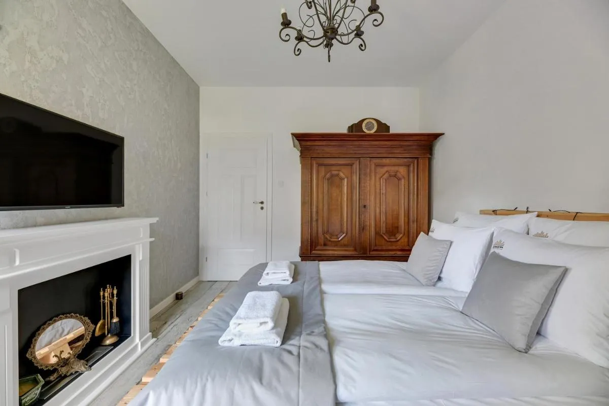 Image 1 of Mila Baltica Seaside, Sauna, Gym & Parking by Downtown Apartments