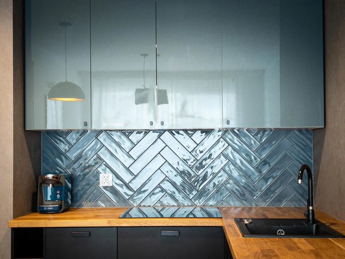 Image 2 of Mint Apartments Gdansk