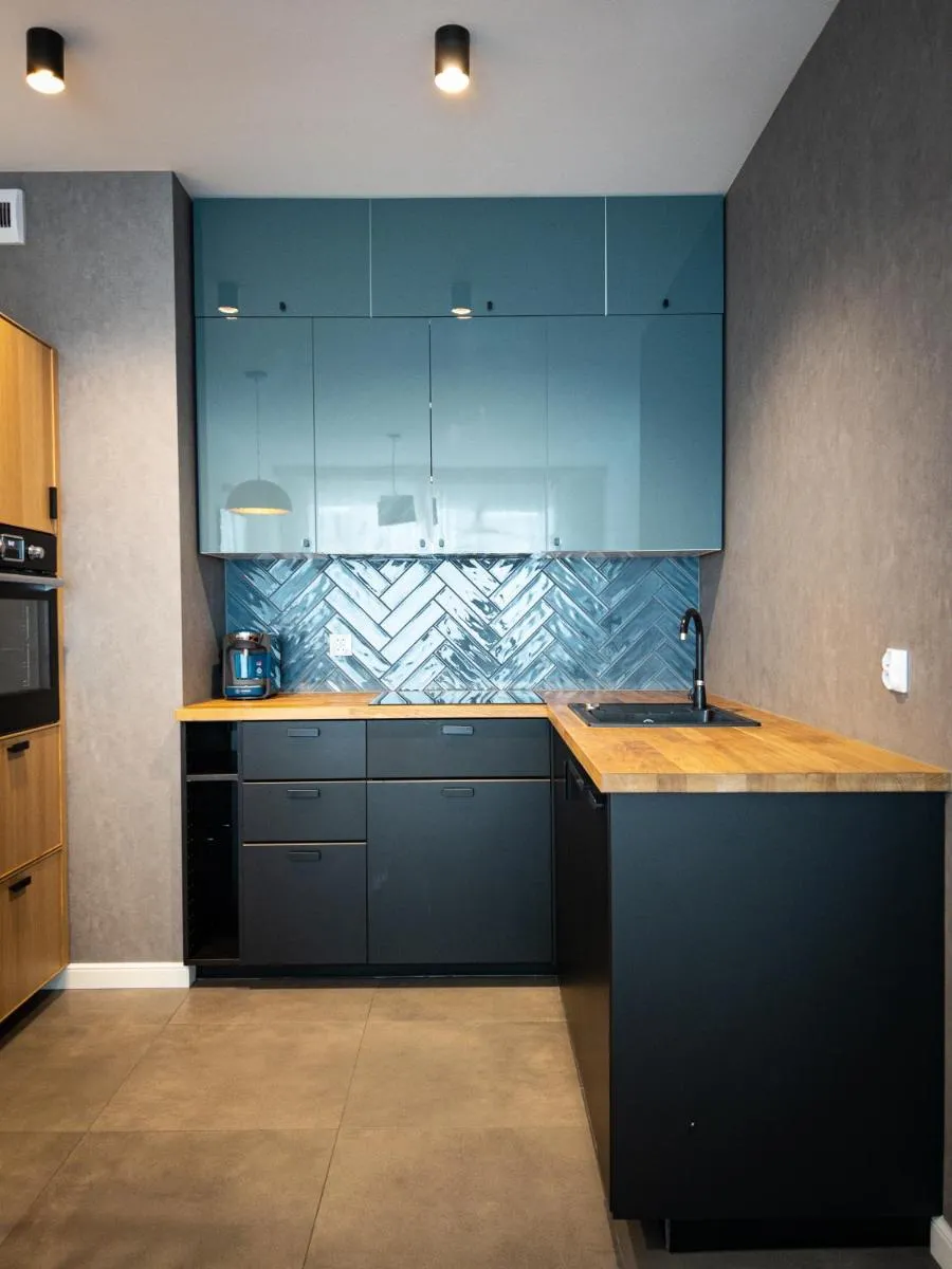 Image 5 of Mint Apartments Gdansk