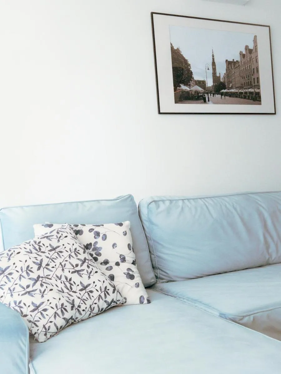 Image 6 of Mint Apartments Gdansk