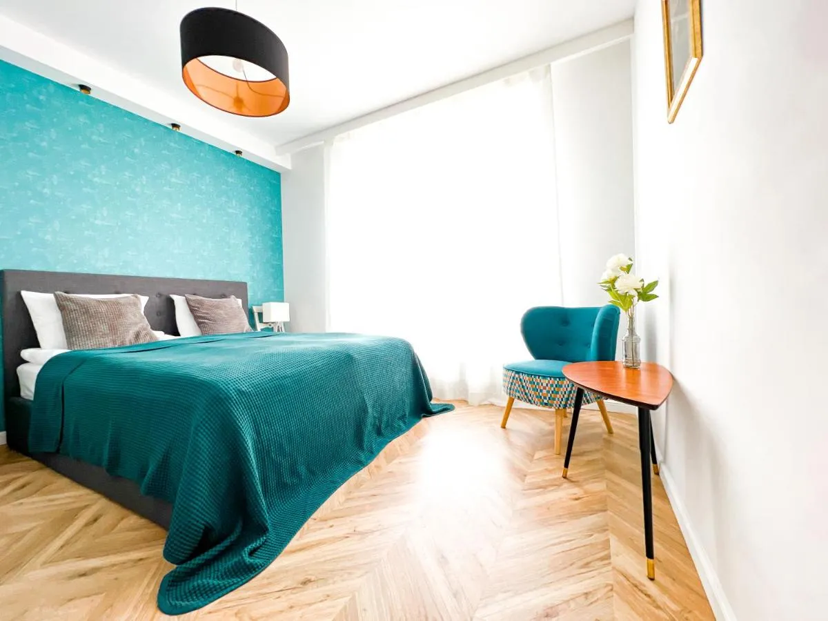 Image 1 of Mint Apartments Gdansk