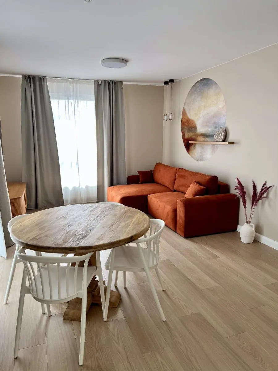 Image 3 of Mint Apartments Seaside