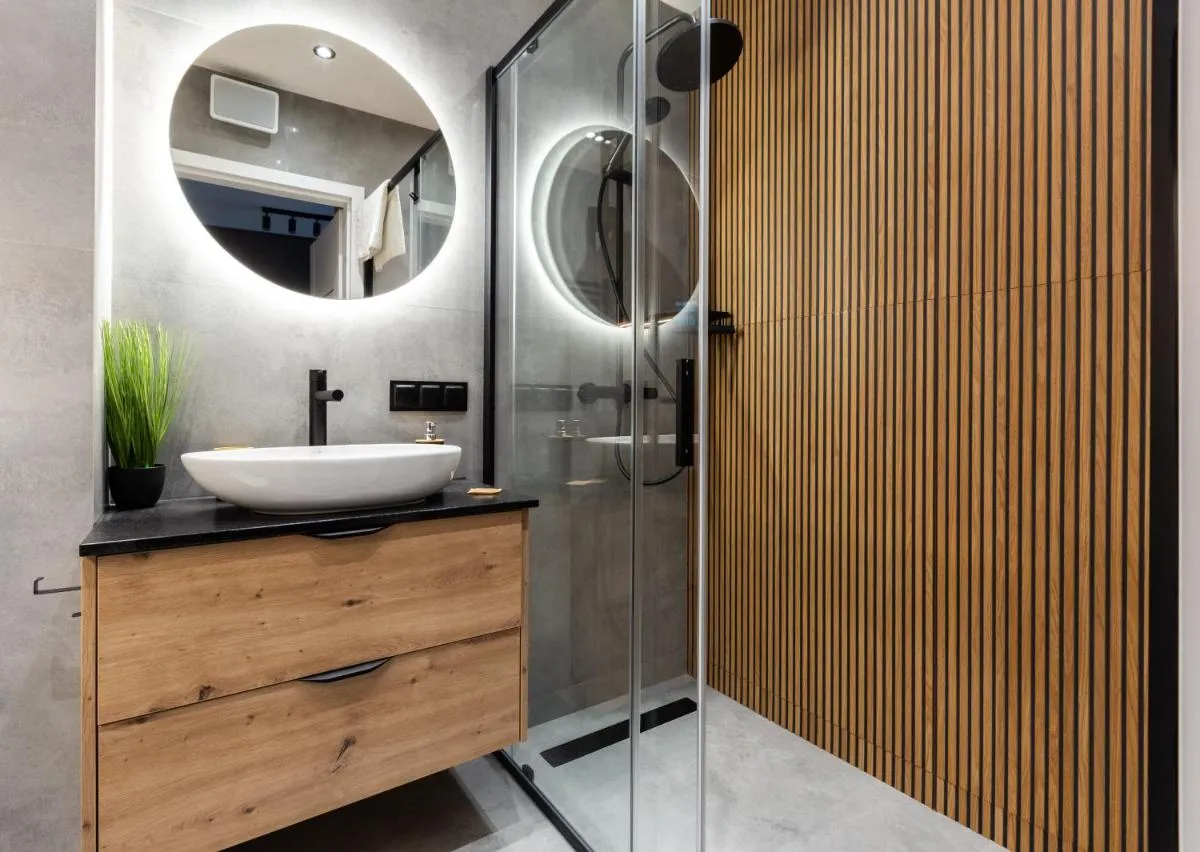 Image 2 of Mostek Riverside Calm Studio by BookingHost