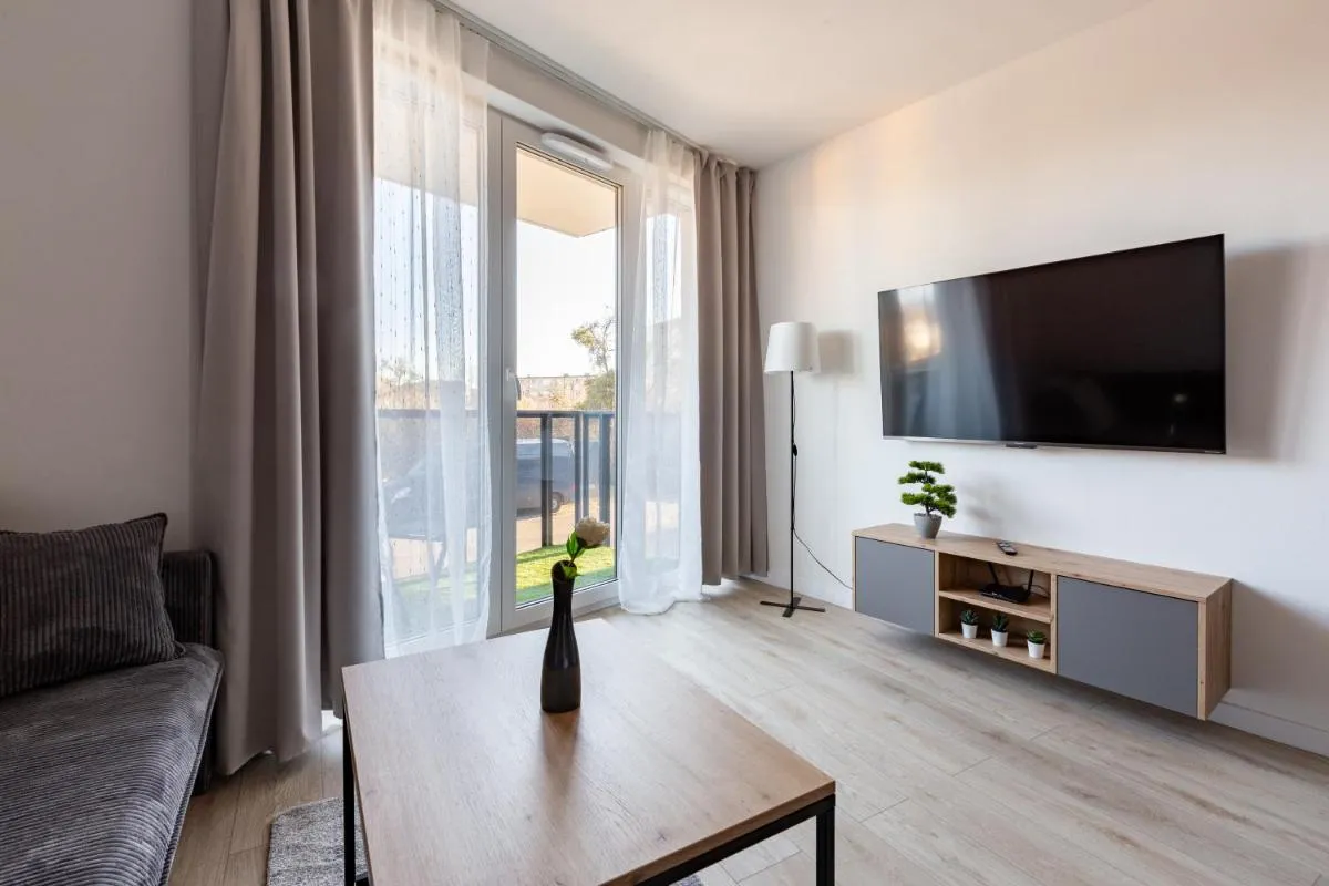 Image 4 of Mostek Riverside Calm Studio by BookingHost