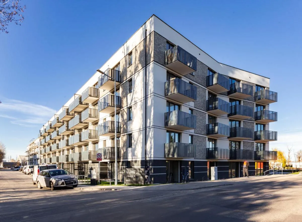 Image 5 of Mostek Riverside Calm Studio by BookingHost