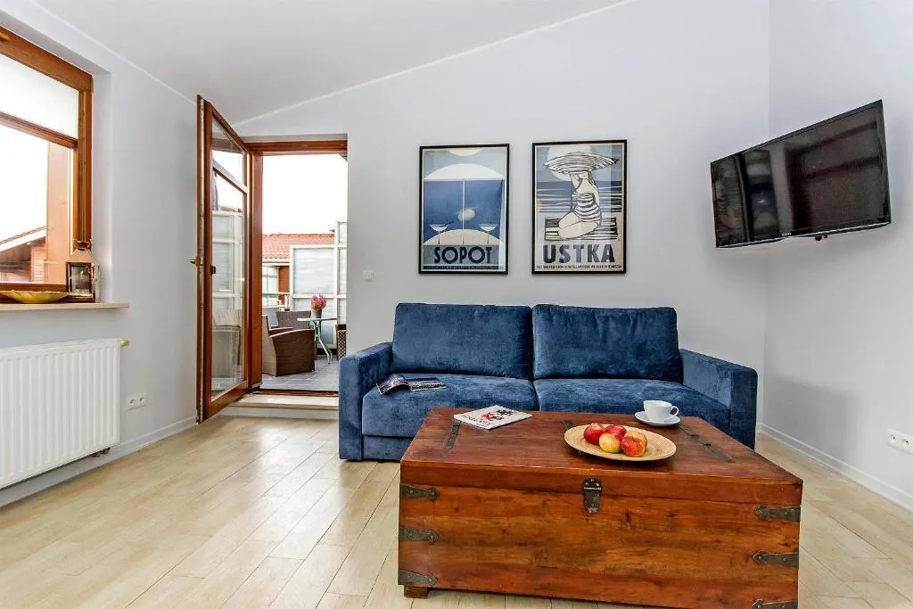 Image of Mumbai – Neptun Park by OneApartments