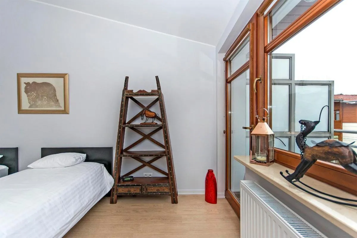 Image 1 of Mumbai – Neptun Park by OneApartments