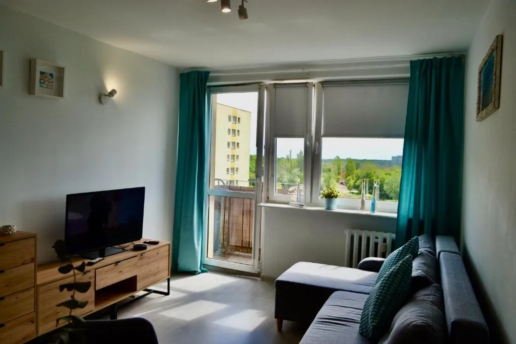 Image of Muszelkowa Zatoka