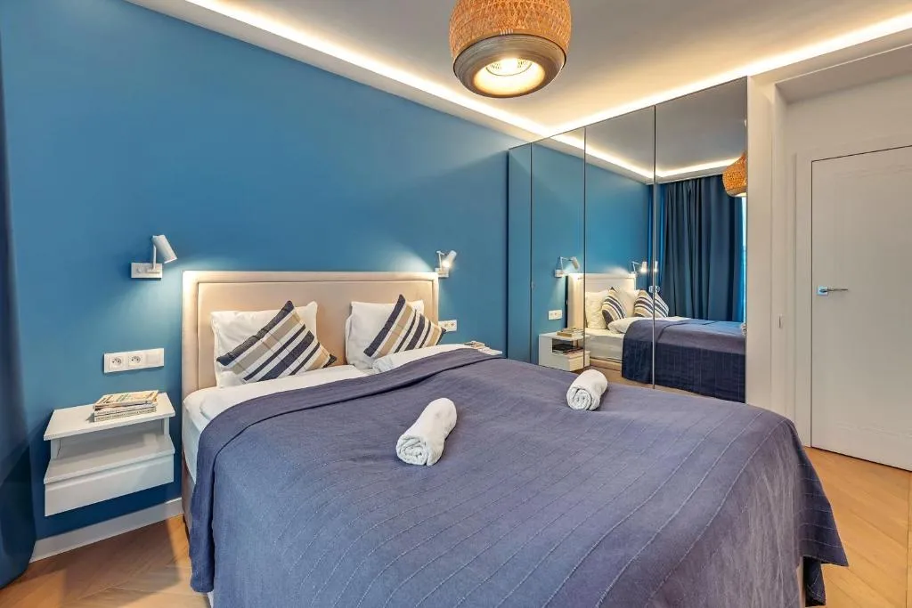 Image of NORDBYHUS Apartamenty Chlebova