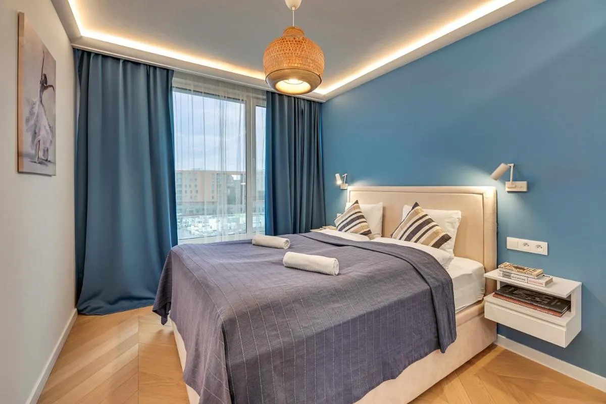 Image 1 of NORDBYHUS Apartamenty Chlebova