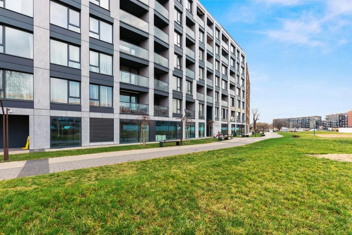 Image 5 of NORDBYHUS Apartamenty Chlebova