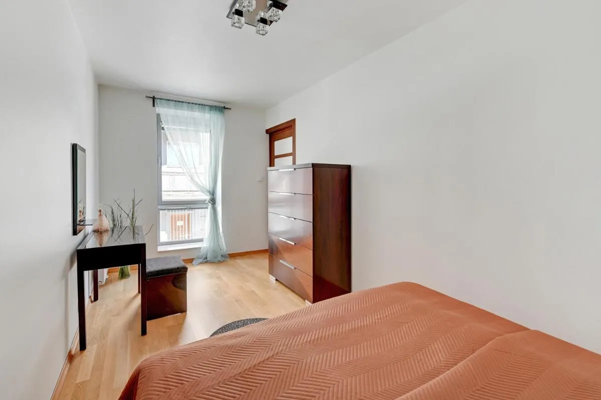 Image 1 of NORDBYHUS Apartamenty Stara Winiarnia