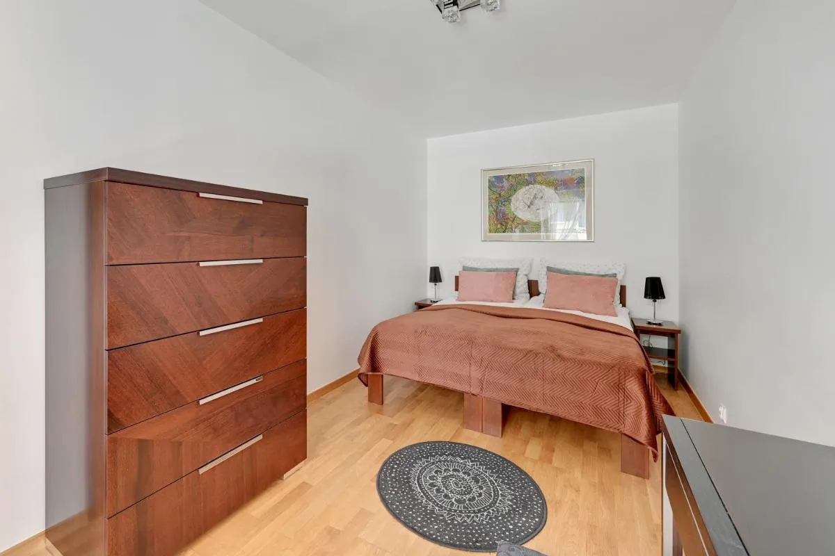 Image 6 of NORDBYHUS Apartamenty Stara Winiarnia