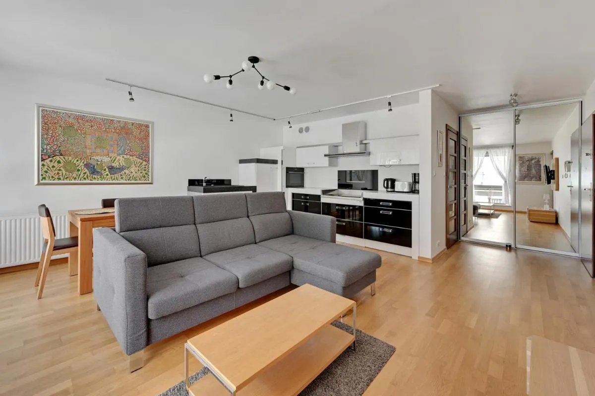 Image 3 of NORDBYHUS Apartamenty Stara Winiarnia