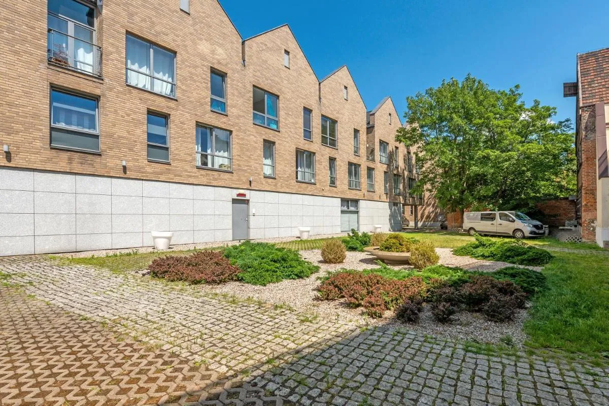 Image 5 of NORDBYHUS Apartamenty Stara Winiarnia