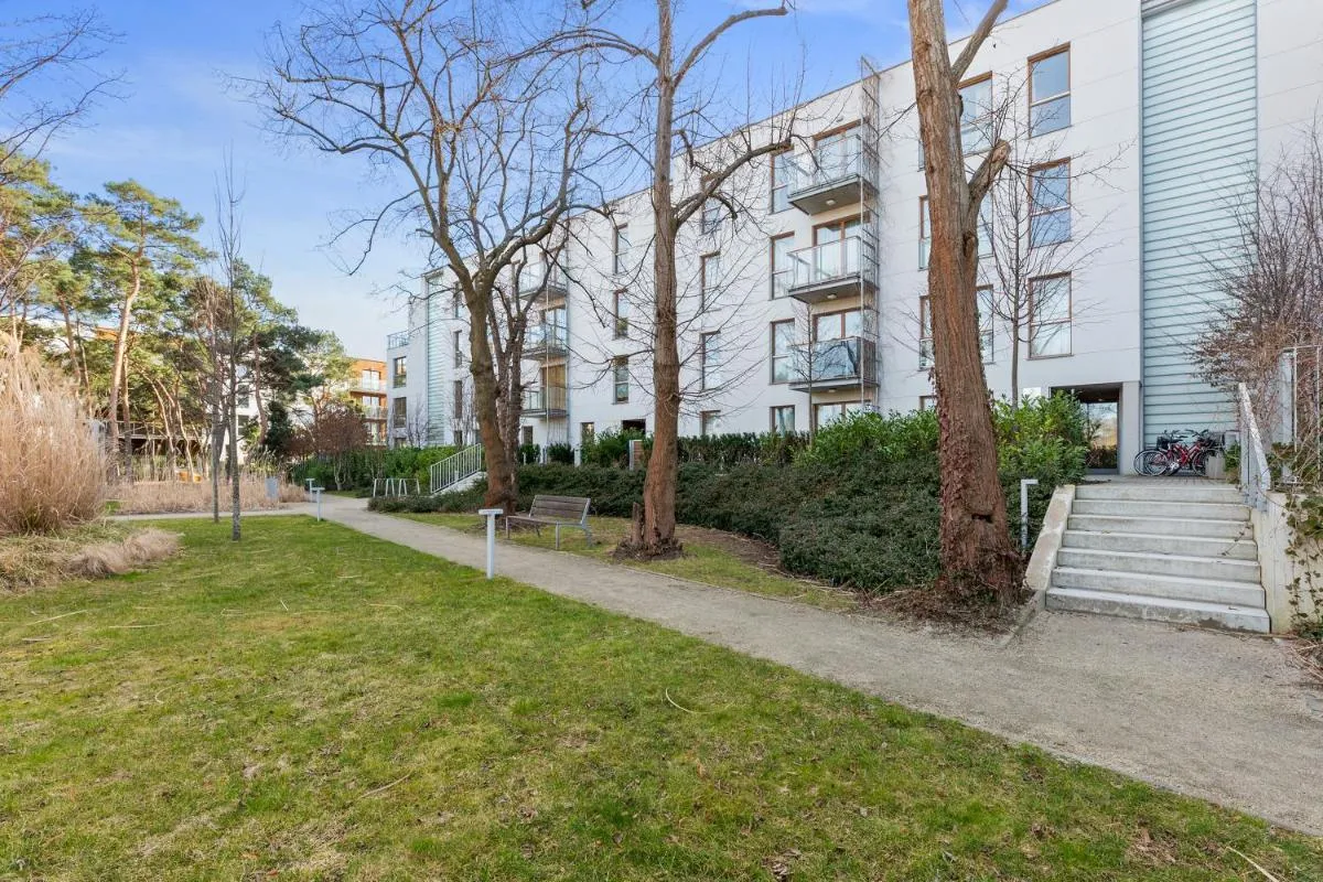 Image 3 of Nadmorski Dwór 800m od Plaży by Downtown Apartments