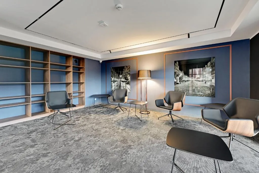 Image of Nadmotławie Q4Apartments