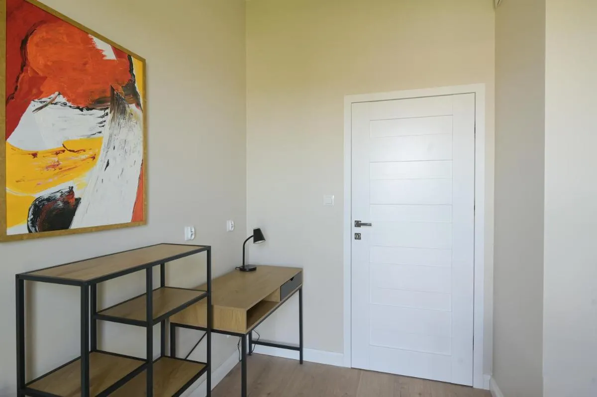 Image 6 of Nadmotławie Q4Apartments