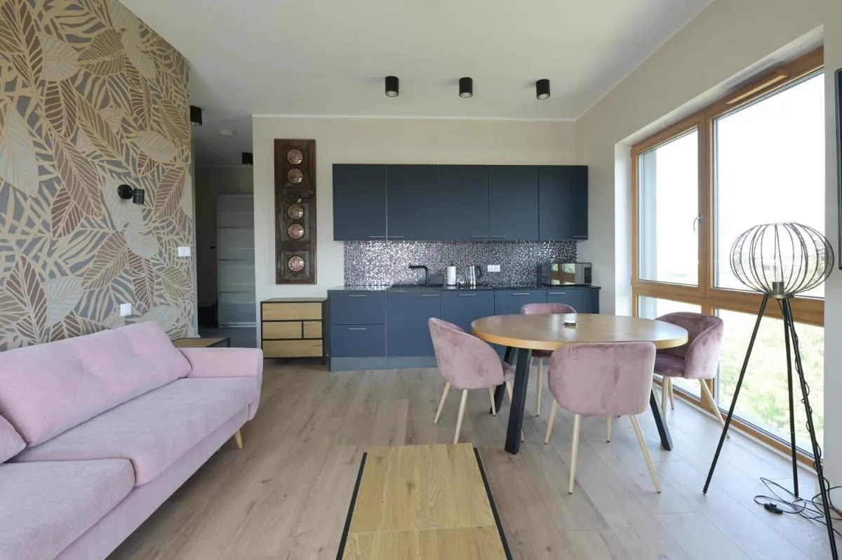 Image 2 of Nadmotławie Q4Apartments