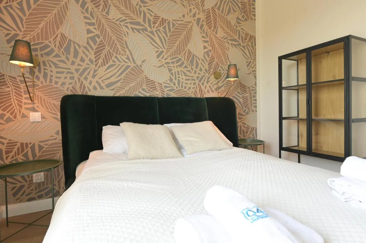 Image 4 of Nadmotławie Q4Apartments