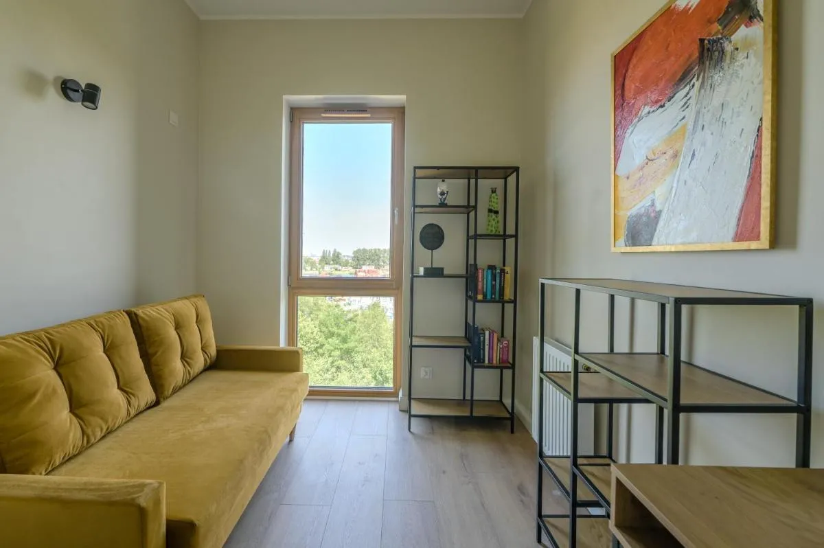 Image 5 of Nadmotławie Q4Apartments