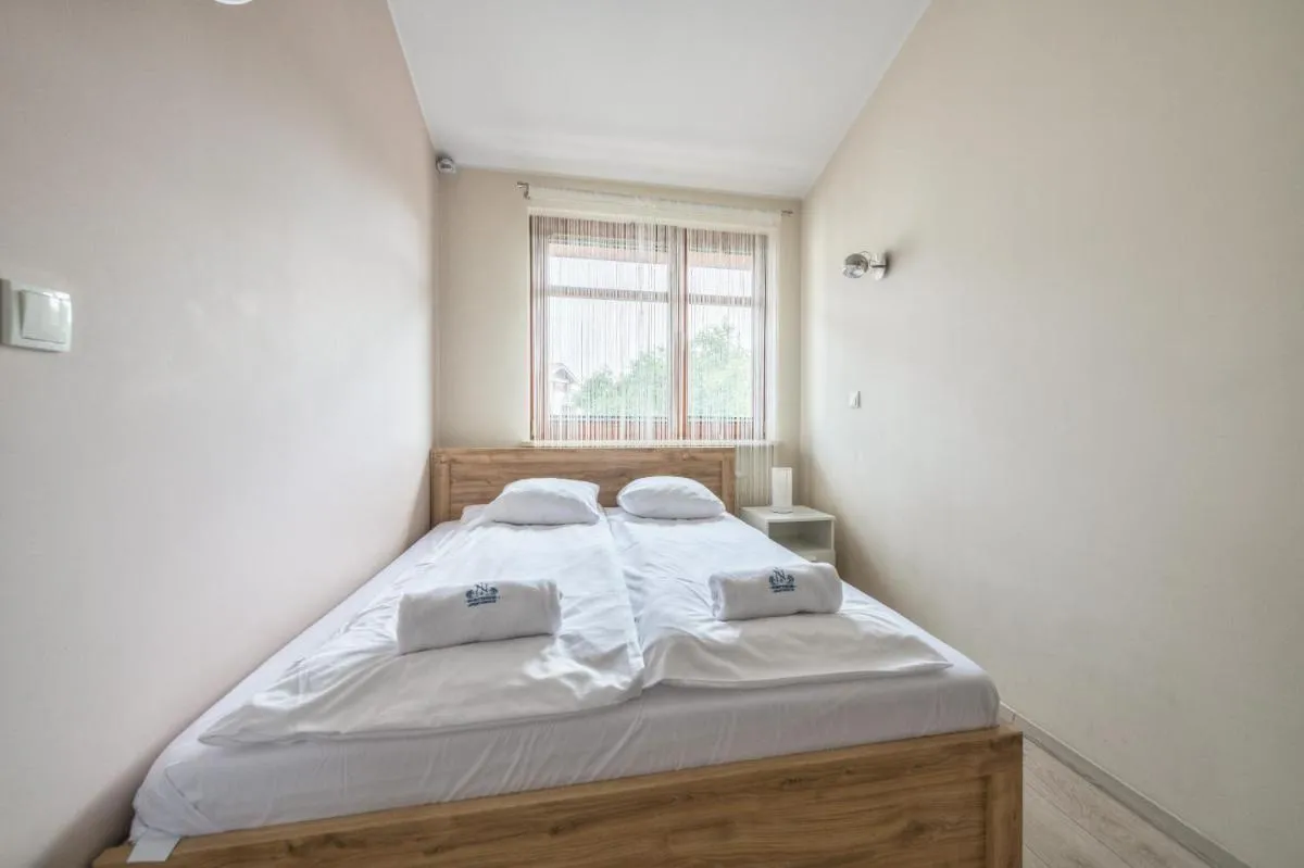 Image 6 of Neptun Park Comfort by NorthSide Apartments