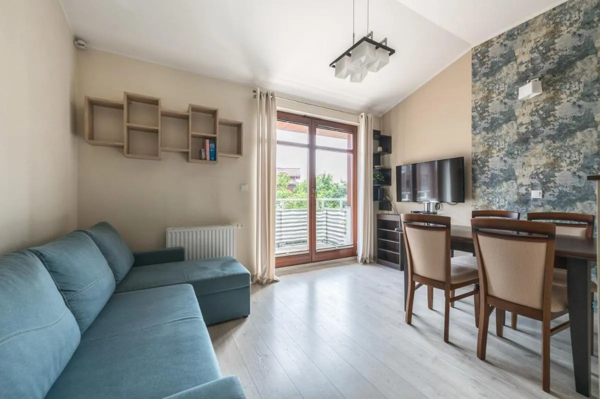 Image 4 of Neptun Park Comfort by NorthSide Apartments